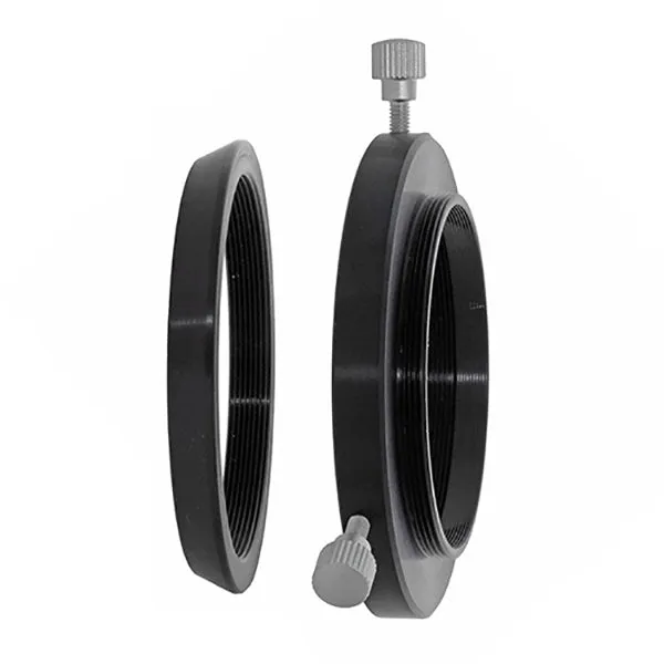 Teleskop Service M68 Adapter and Rotator