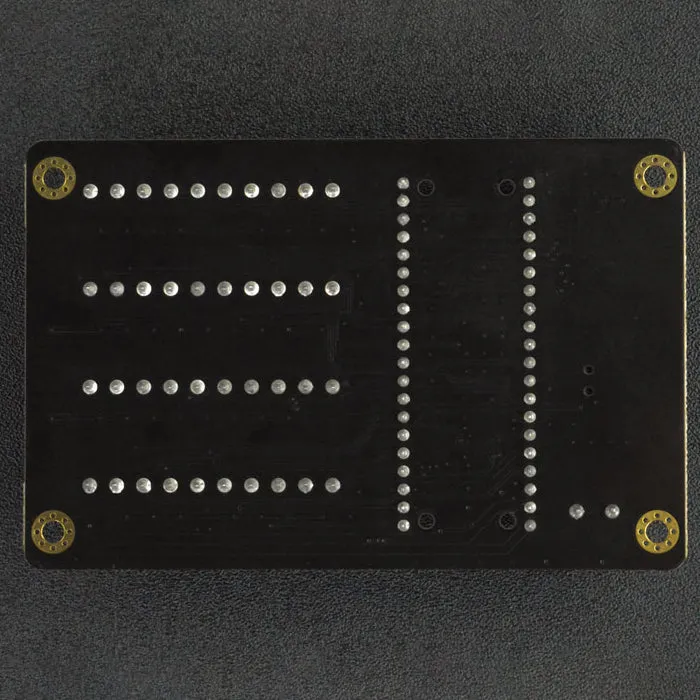 Terminal Block Board for Raspberry Pi Pico