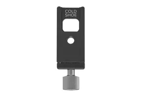 Tether Tools Air Direct Arca Clamp for L-Bracket