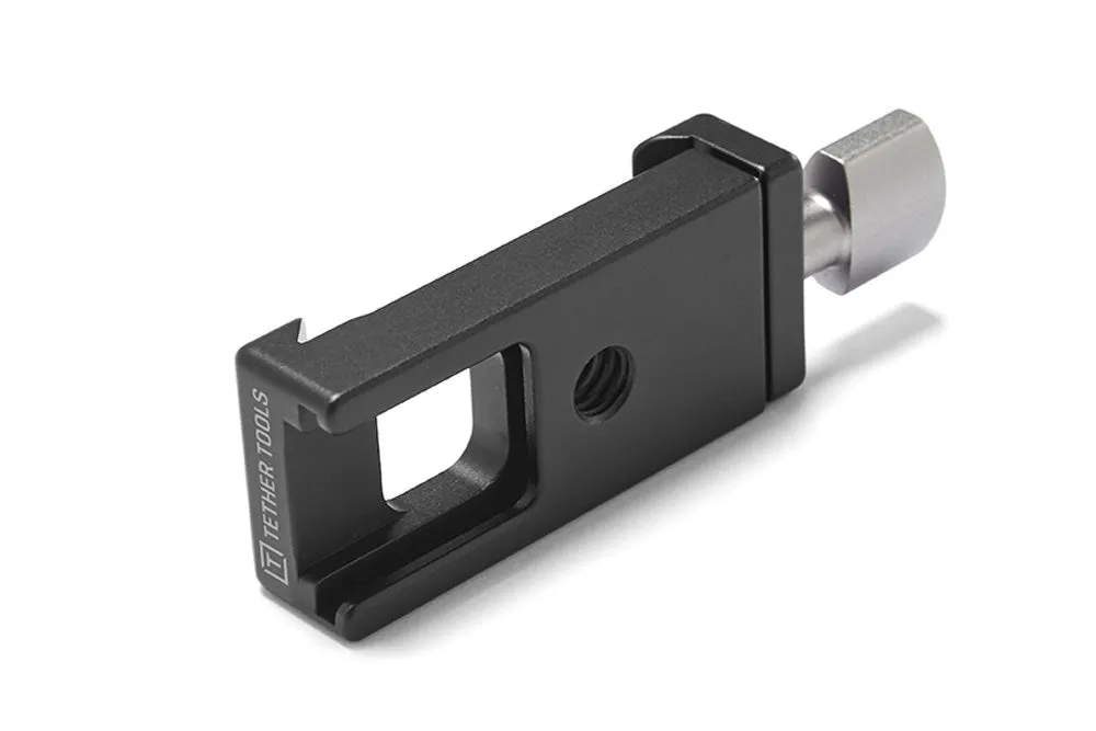 Tether Tools Air Direct Arca Clamp for L-Bracket
