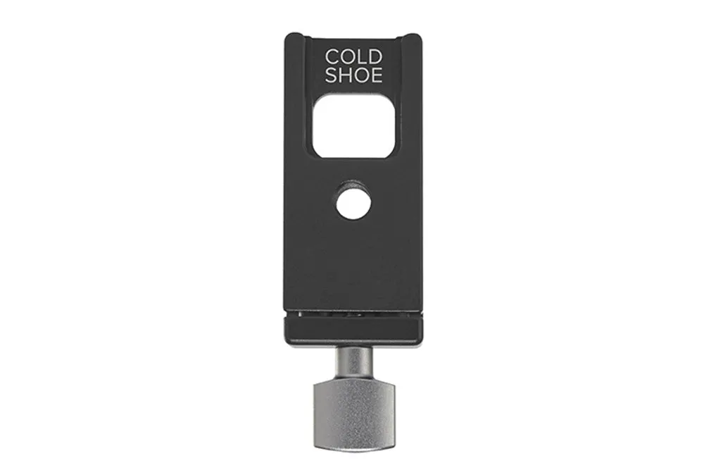 Tether Tools Air Direct Arca Clamp for L-Bracket
