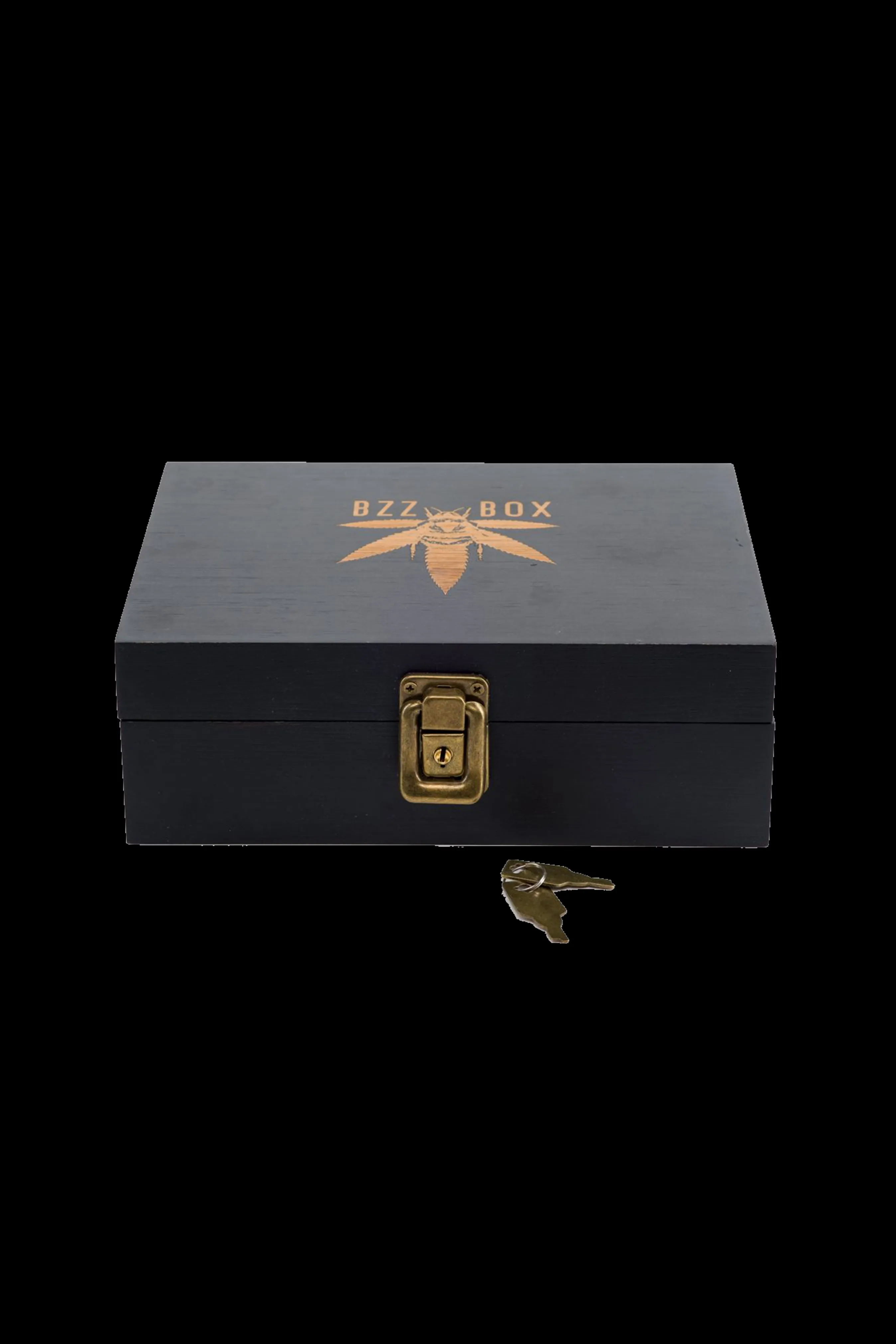 The Bzz Box 3 Stash Box Collection