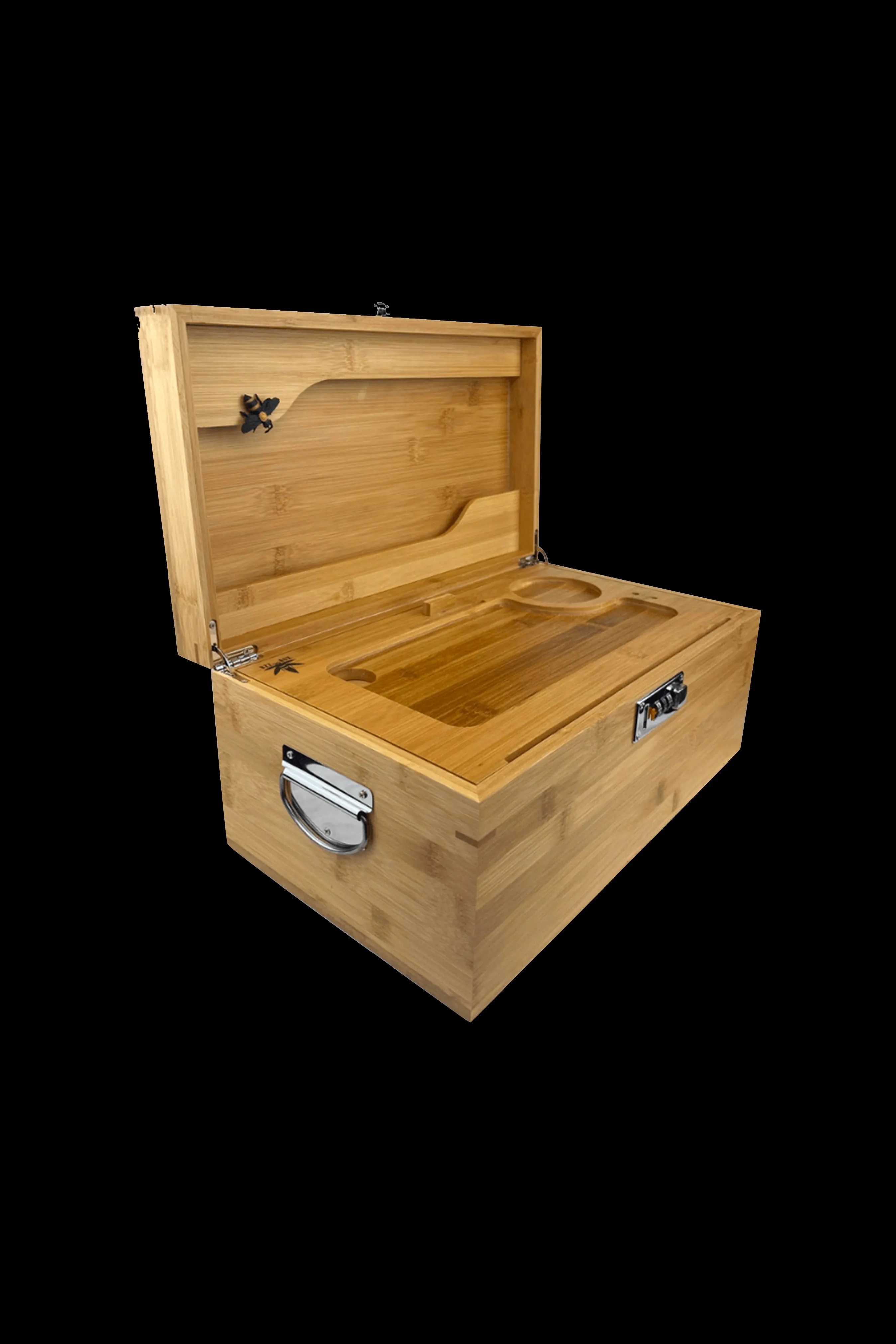 The Bzz Box 3 Stash Box Collection