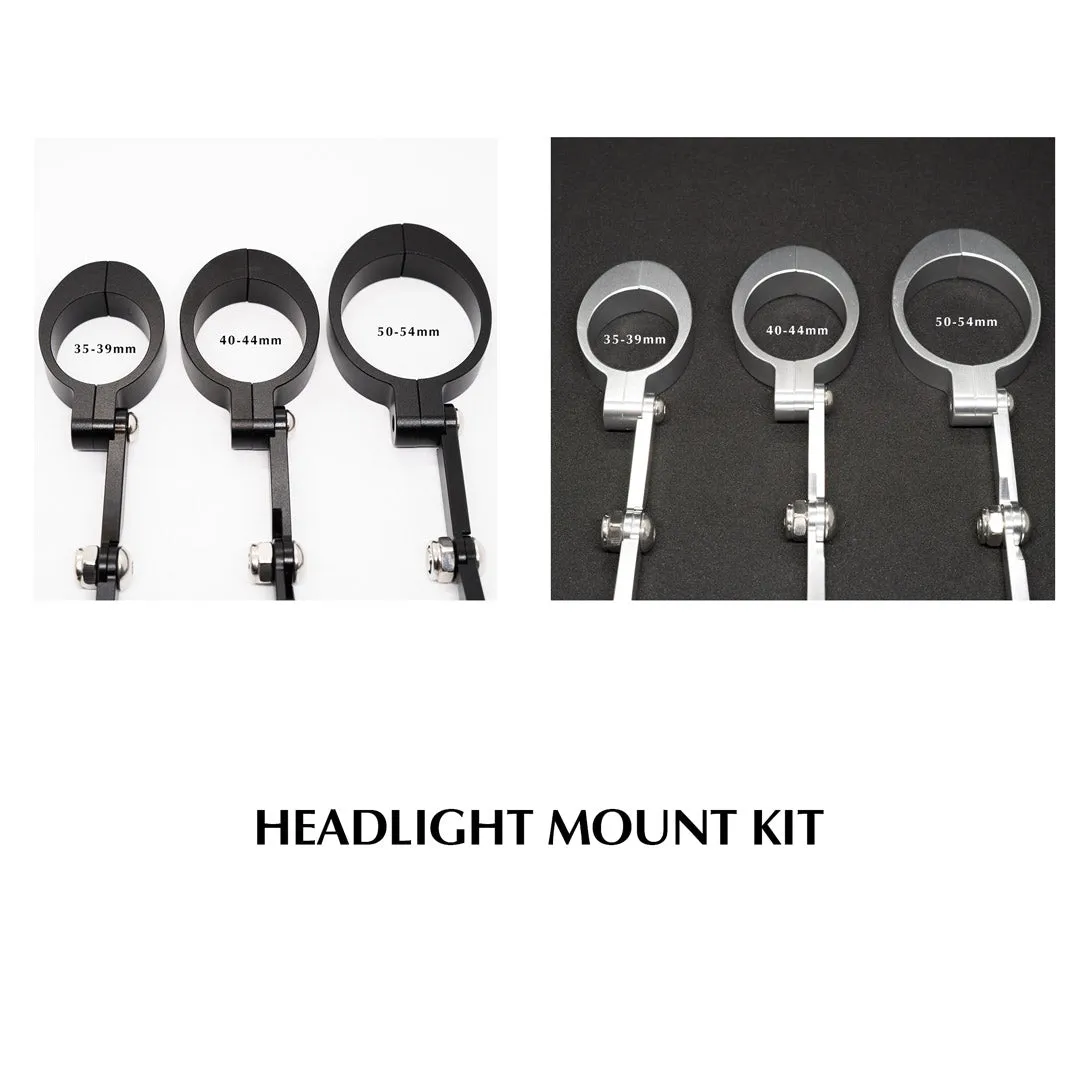 The Front End Kit