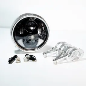 The Front End Kit