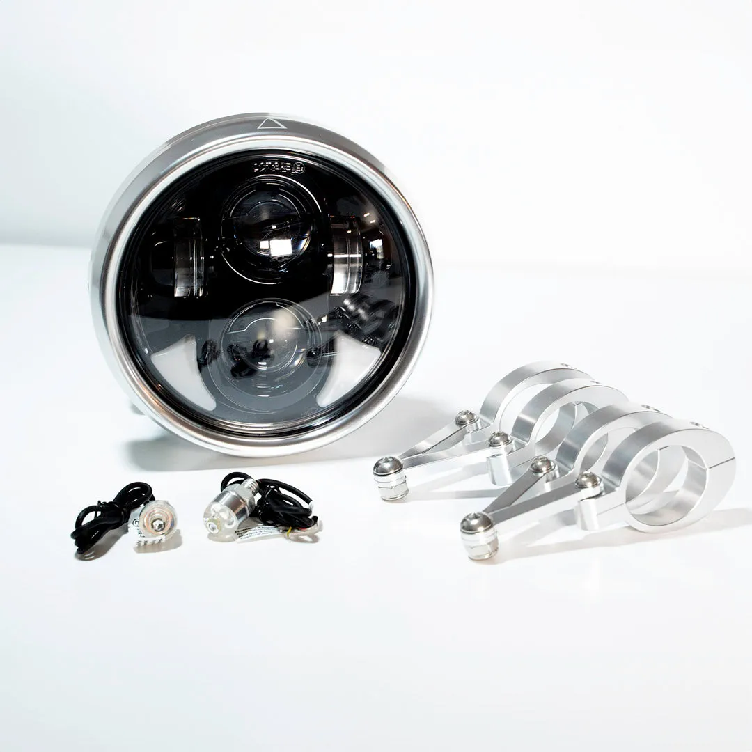 The Front End Kit