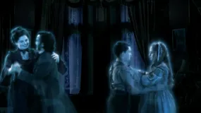 The Waltzing Dead - Virtual Background