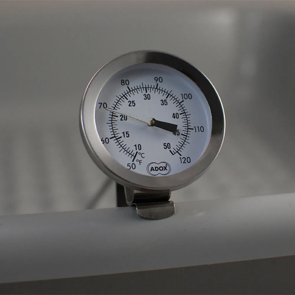 Thermometer