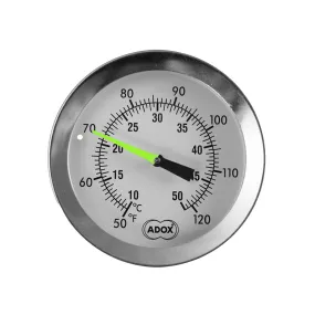 Thermometer