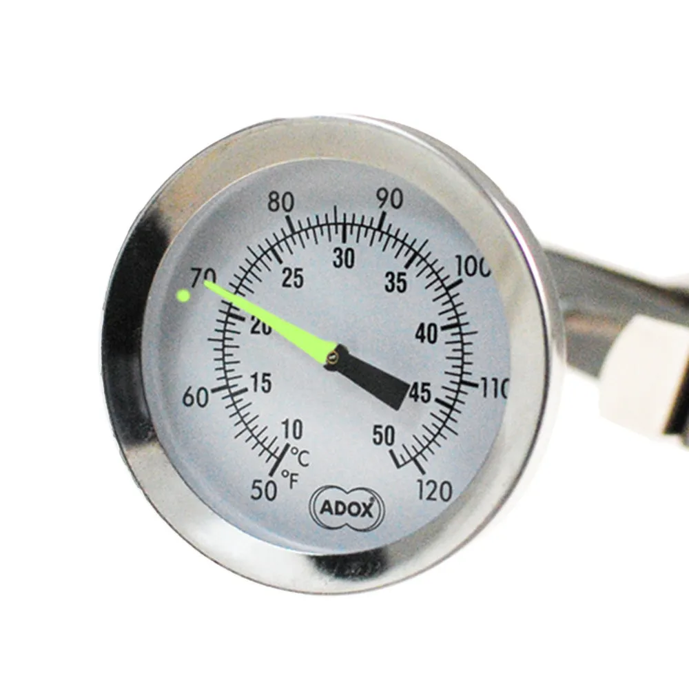 Thermometer