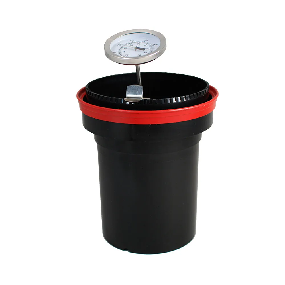 Thermometer