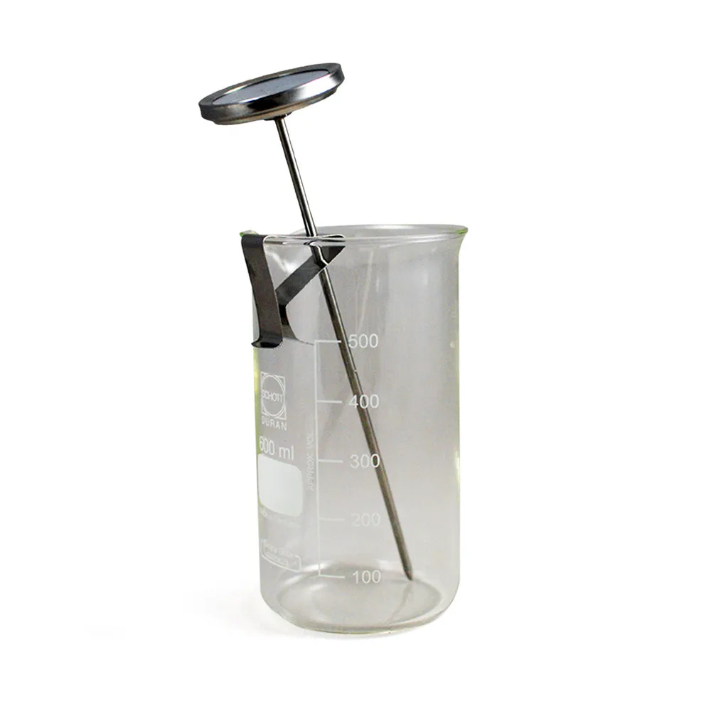 Thermometer