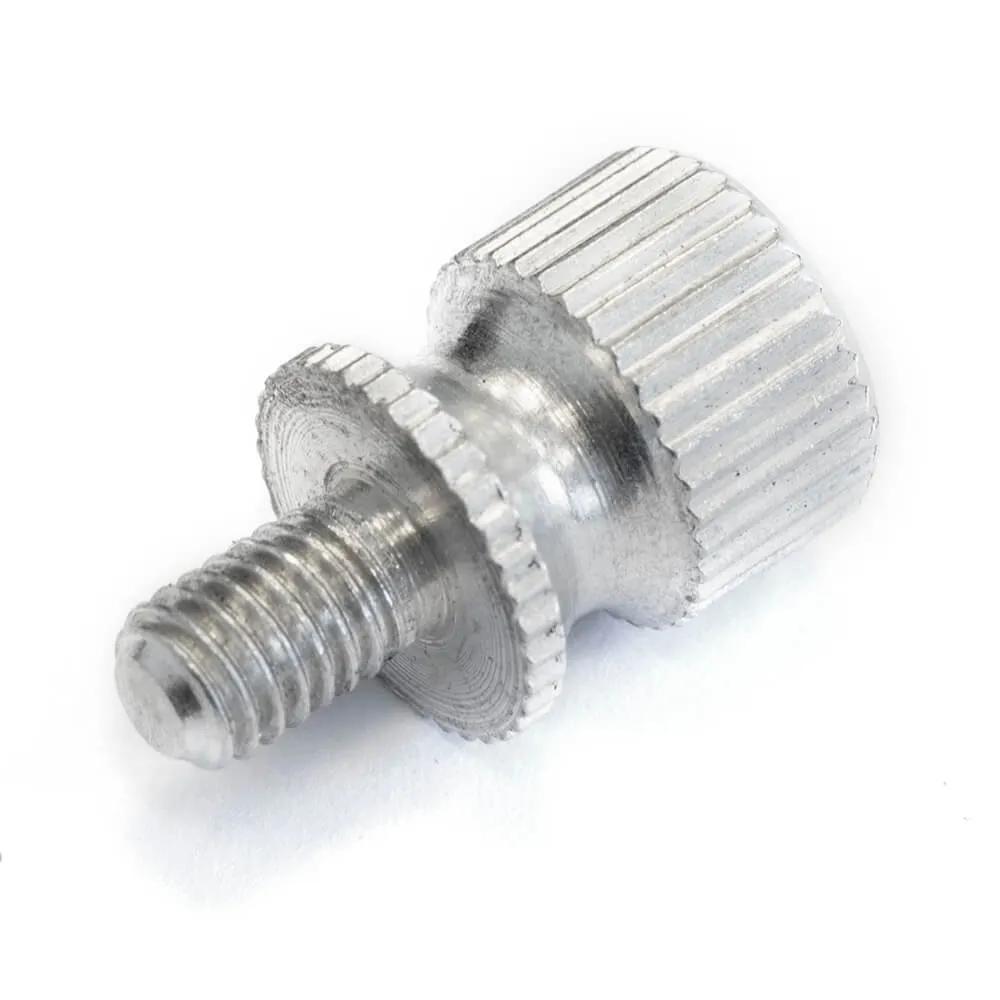 Thumb Knob Tightening Screw for Interchangeable Beauty Dish/Snoot
