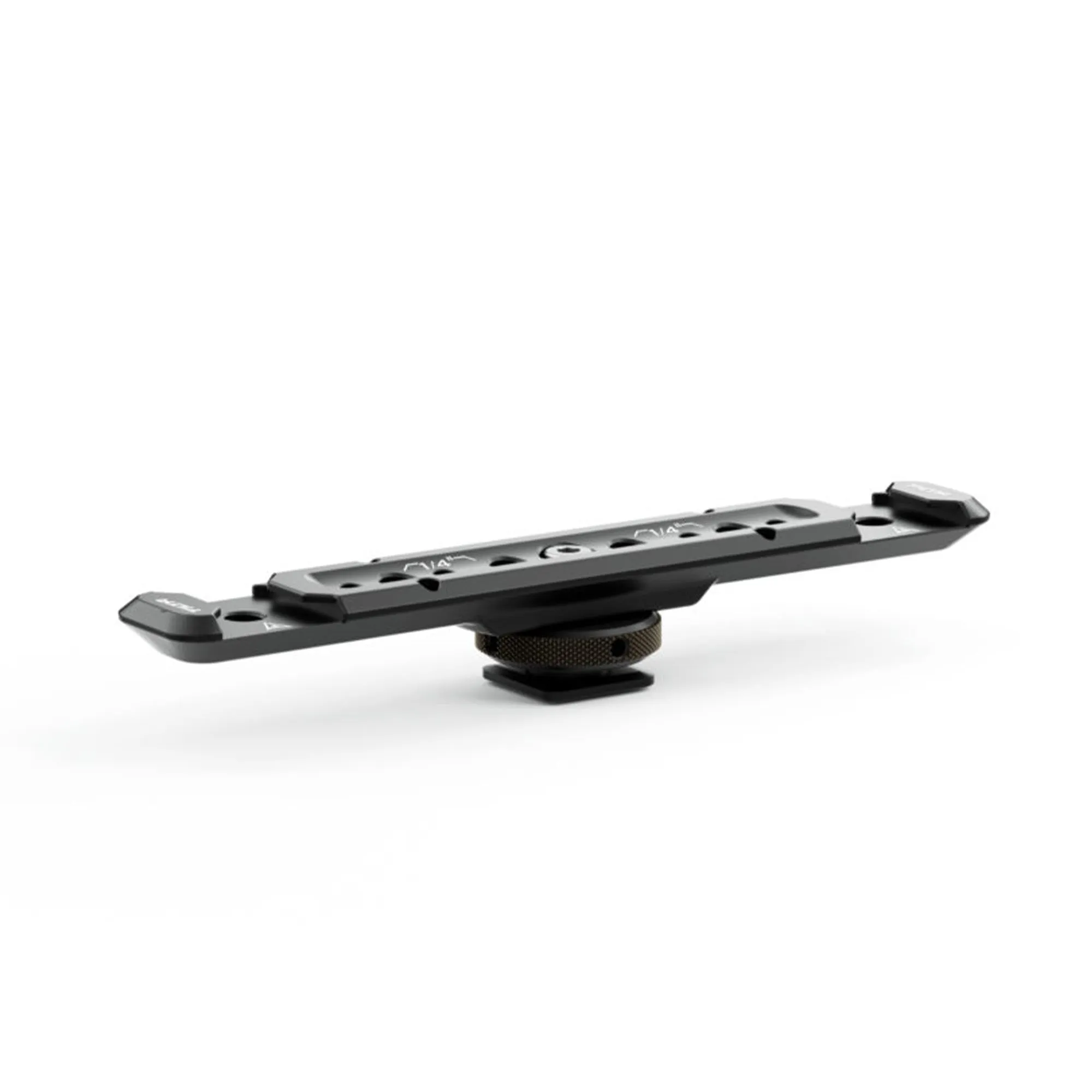 Tilta Cold Shoe Expanded Bracket - Black