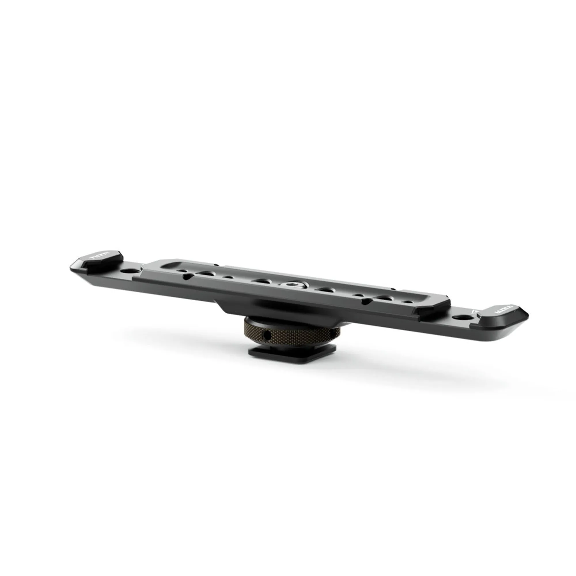 Tilta Cold Shoe Expanded Bracket - Black
