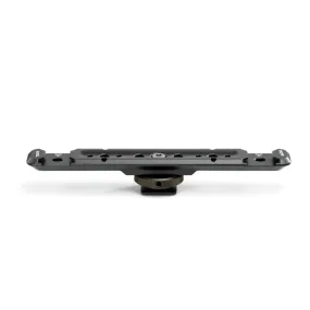 Tilta Cold Shoe Expanded Bracket - Black