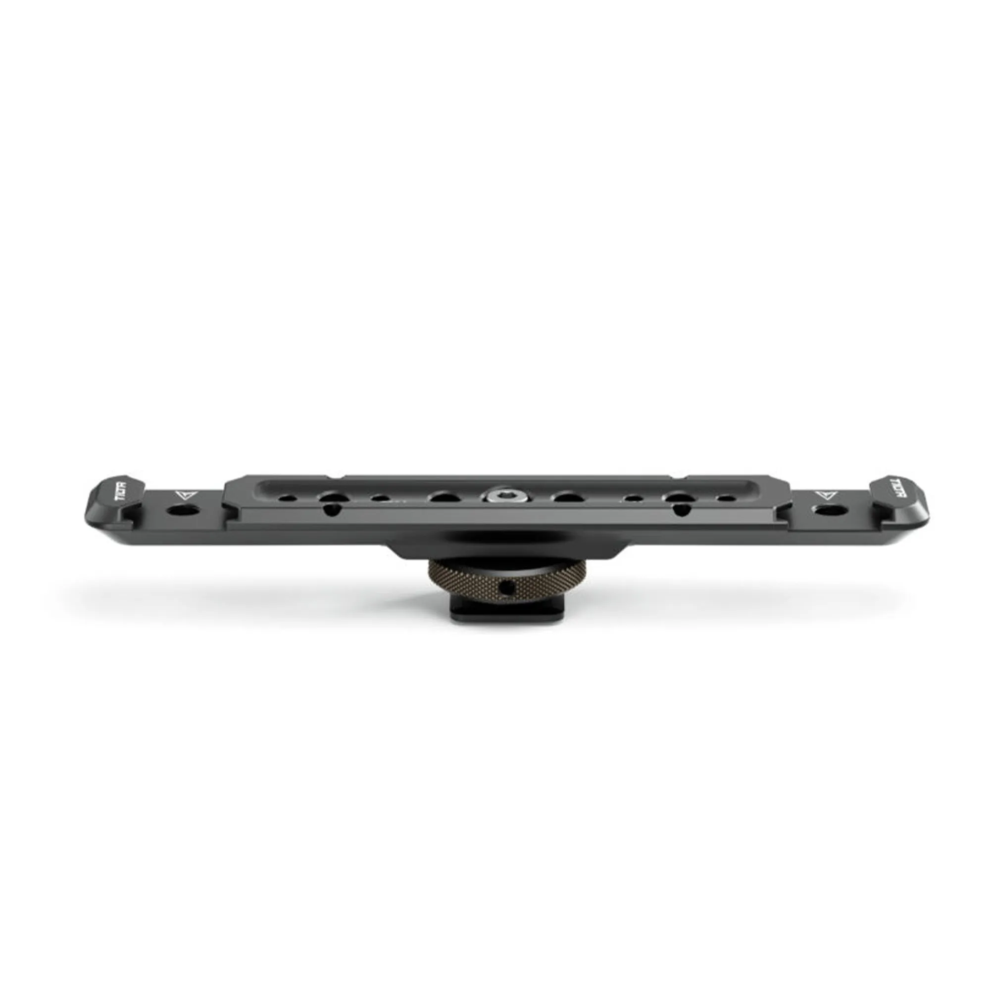 Tilta Cold Shoe Expanded Bracket - Black