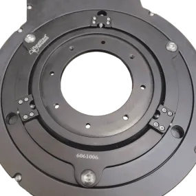 Tip-Tilt Adapter for Series-5 Focuser or Rotator to SecureFit
