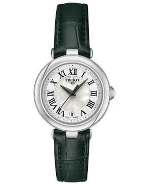 Tissot Bellissima Quartz Ladies Watch - T126.010.16.113.02 - 787902