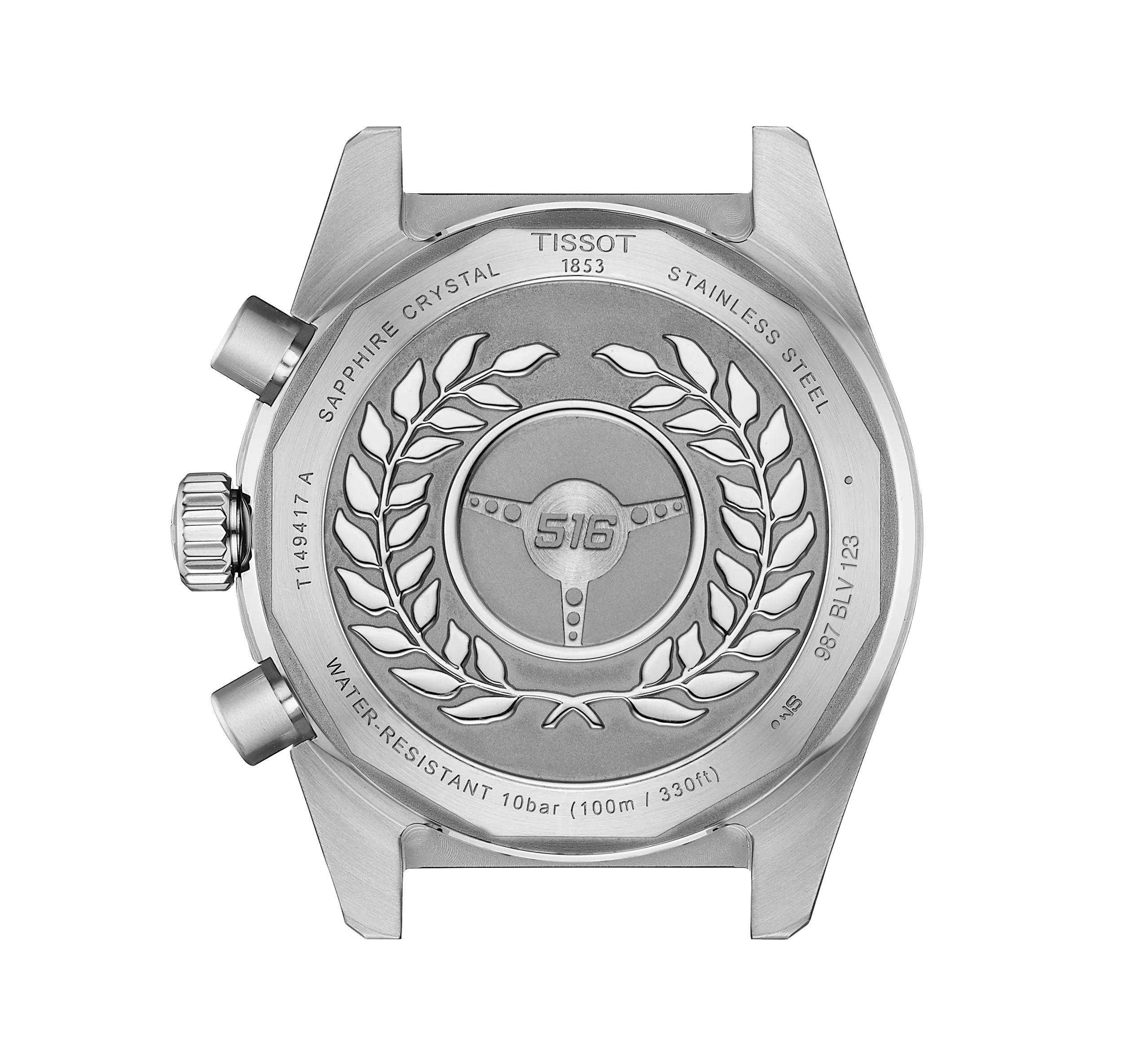 Tissot PR516 Chronograph - T149.417.11.041.00 - 788414