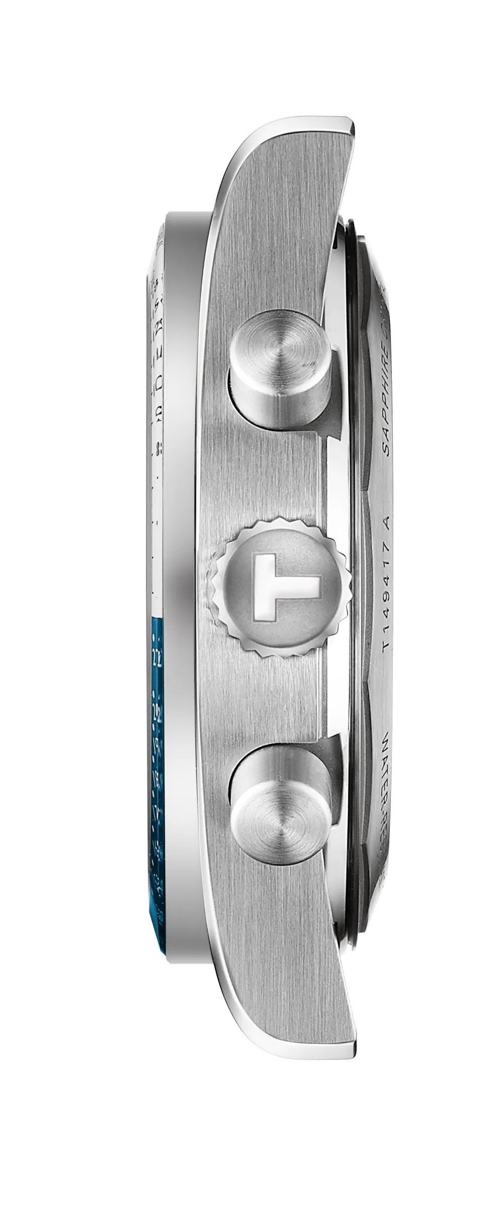 Tissot PR516 Chronograph - T149.417.11.041.00 - 788414