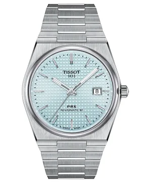 Tissot PRX Powermatic 80 Watch - T137.407.11.351.00 - 787328