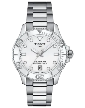 Tissot Seastar 1000 36MM -  T120.210.11.011.00 - 785047