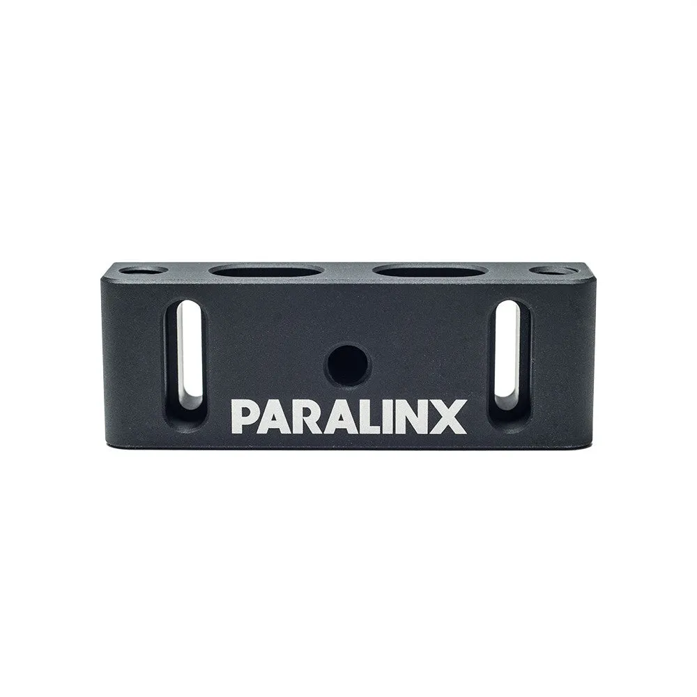 Tomahawk2 Mounting Brackets