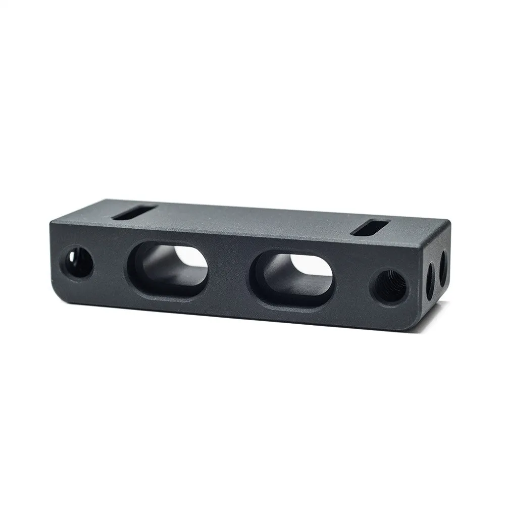 Tomahawk2 Mounting Brackets
