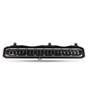 Toyota Tundra (2022 ) TRD Pro Behind the Grill - 20" LED Light Bar