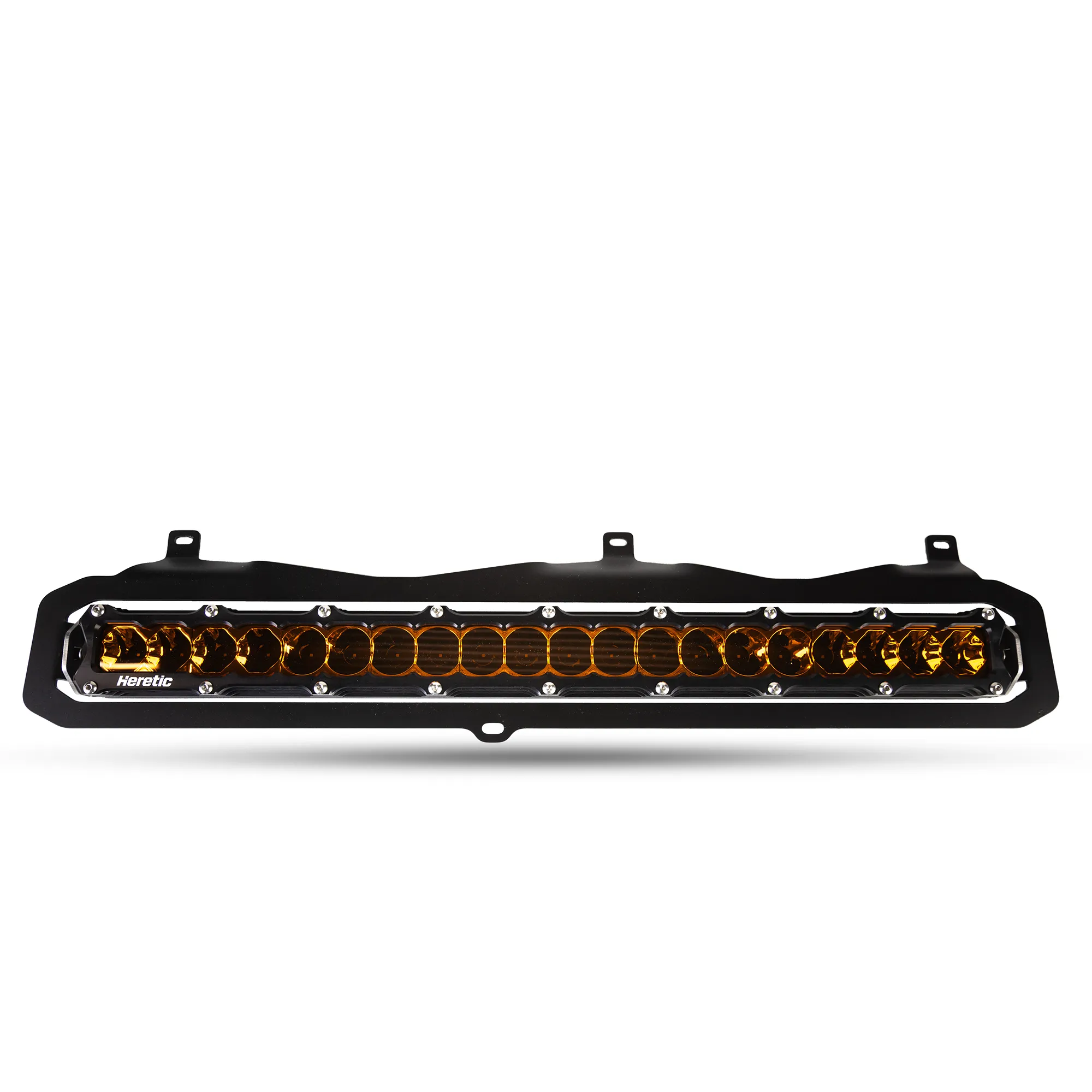 Toyota Tundra (2022 ) TRD Pro Behind the Grill - 20" LED Light Bar