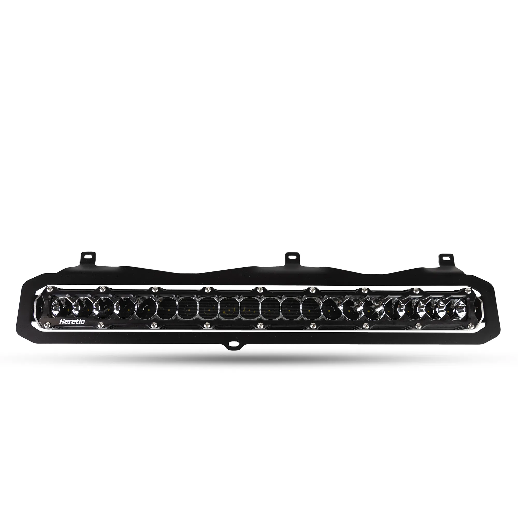 Toyota Tundra (2022 ) TRD Pro Behind the Grill - 20" LED Light Bar