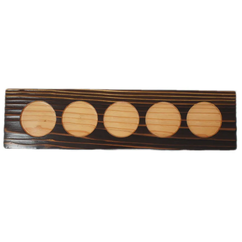 Tray for Kikizake