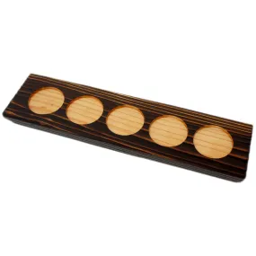 Tray for Kikizake