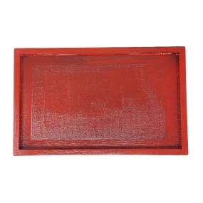 Tray Negoro Stacking 24 x 15 cm