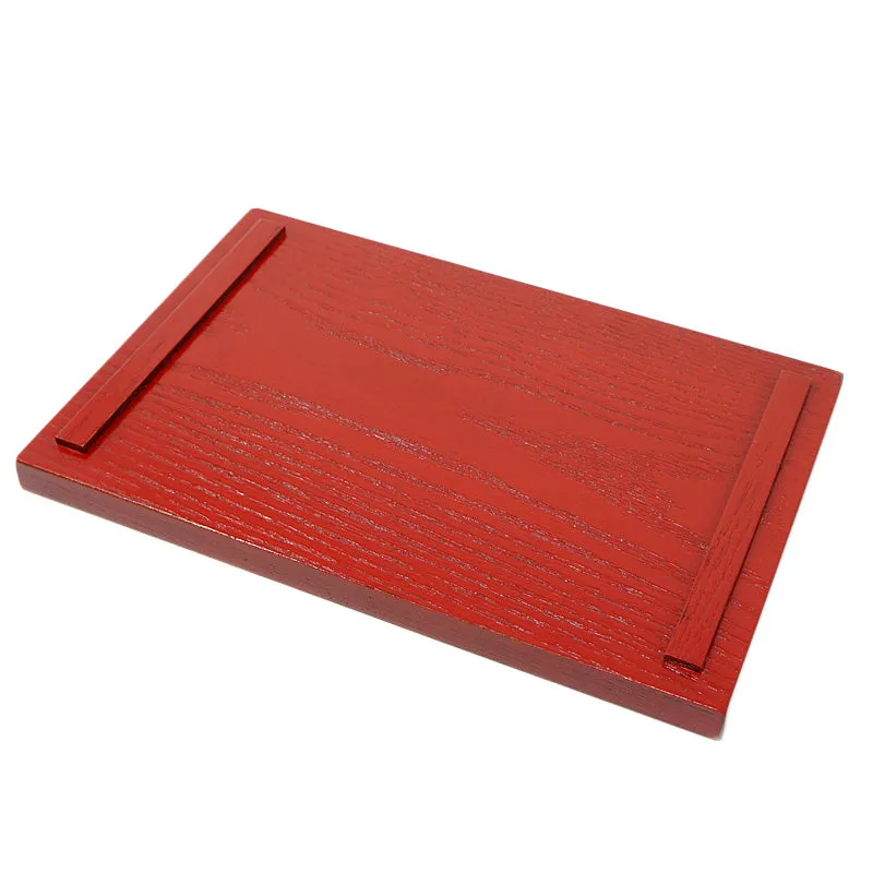 Tray Negoro Stacking 24 x 15 cm