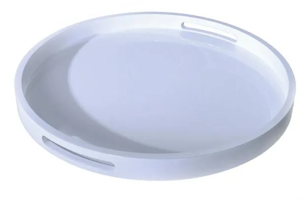 Trays - Round MDF