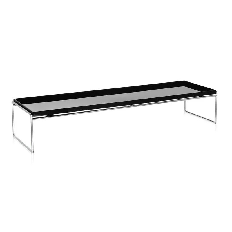 Trays Side Table