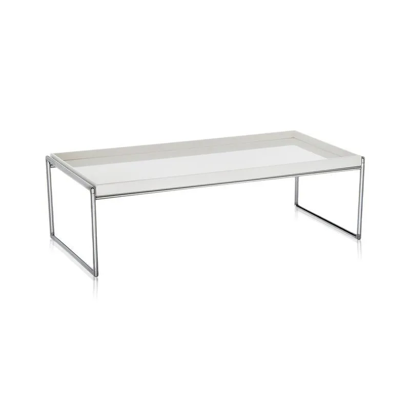 Trays Side Table
