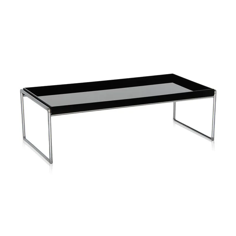 Trays Side Table