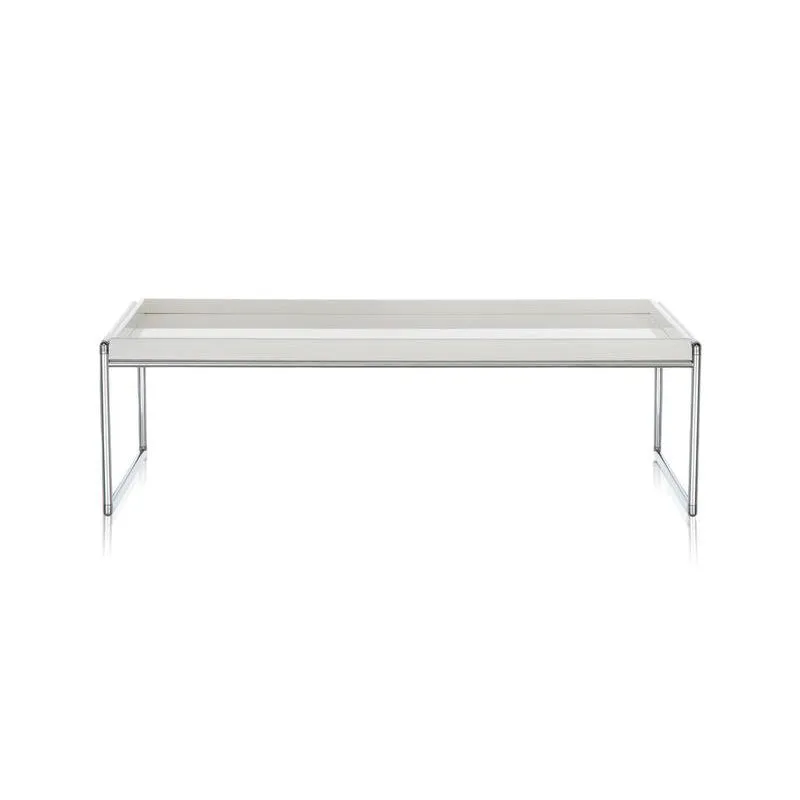 Trays Side Table
