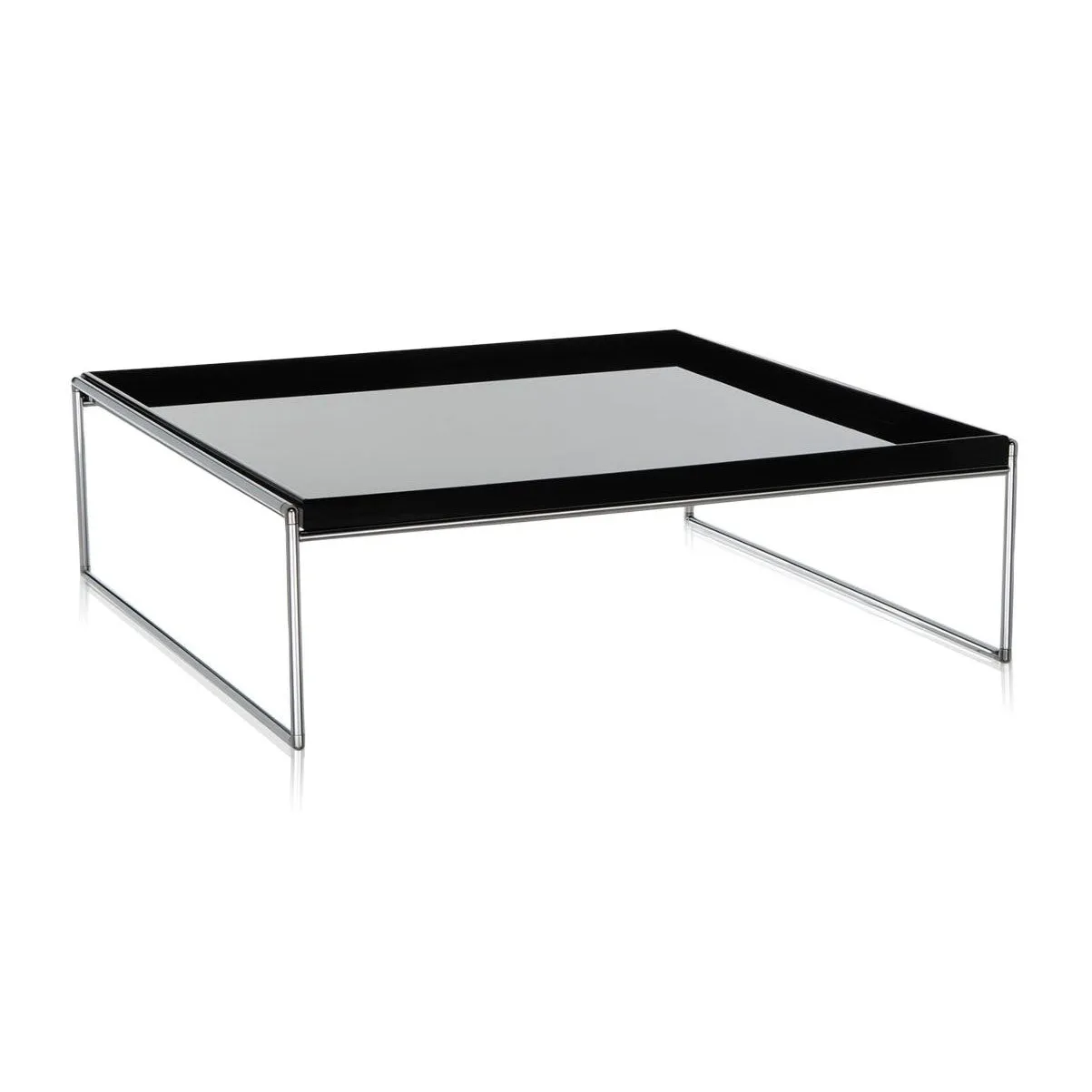 Trays Side Table