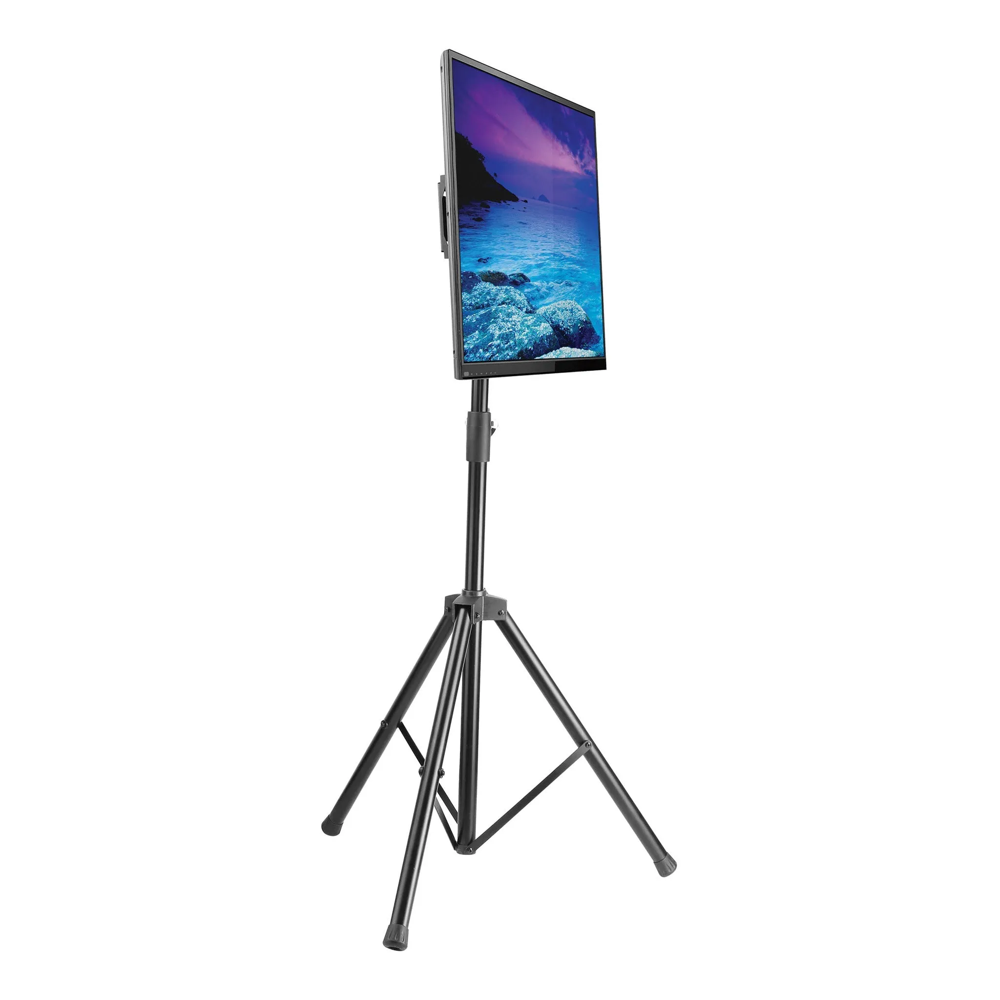 Tripp Lite DMPDS3770TRIC 37” to 70” Portable Digital Signage Stand for Flat-Screen Displays
