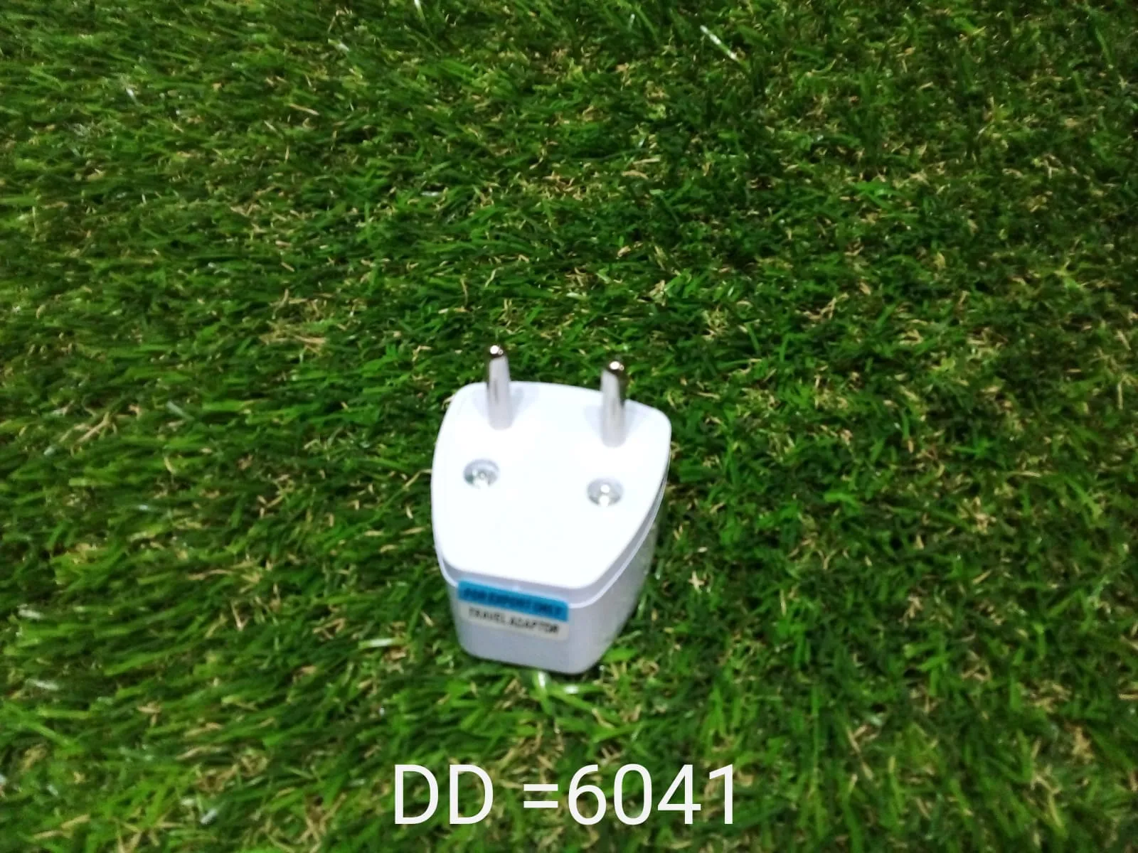 Universal Travel Adaptor
