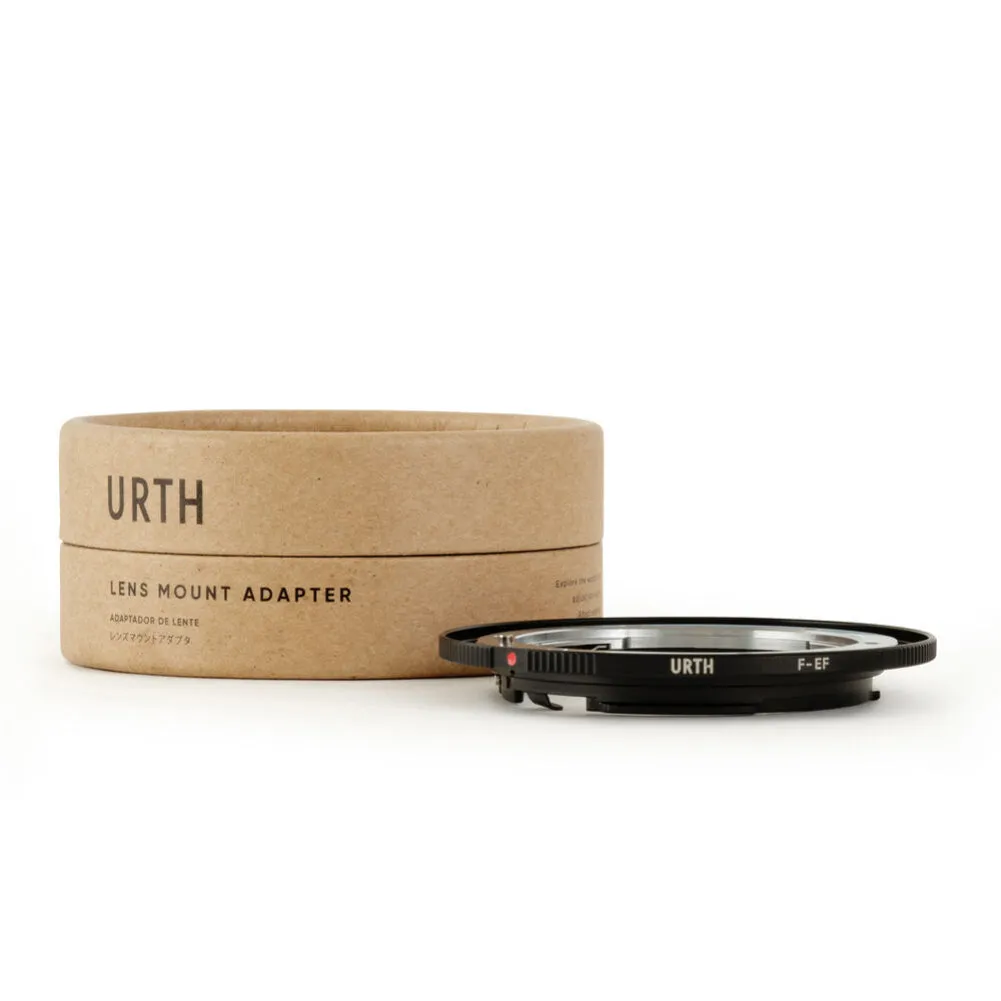 Urth Canon EF Adapters