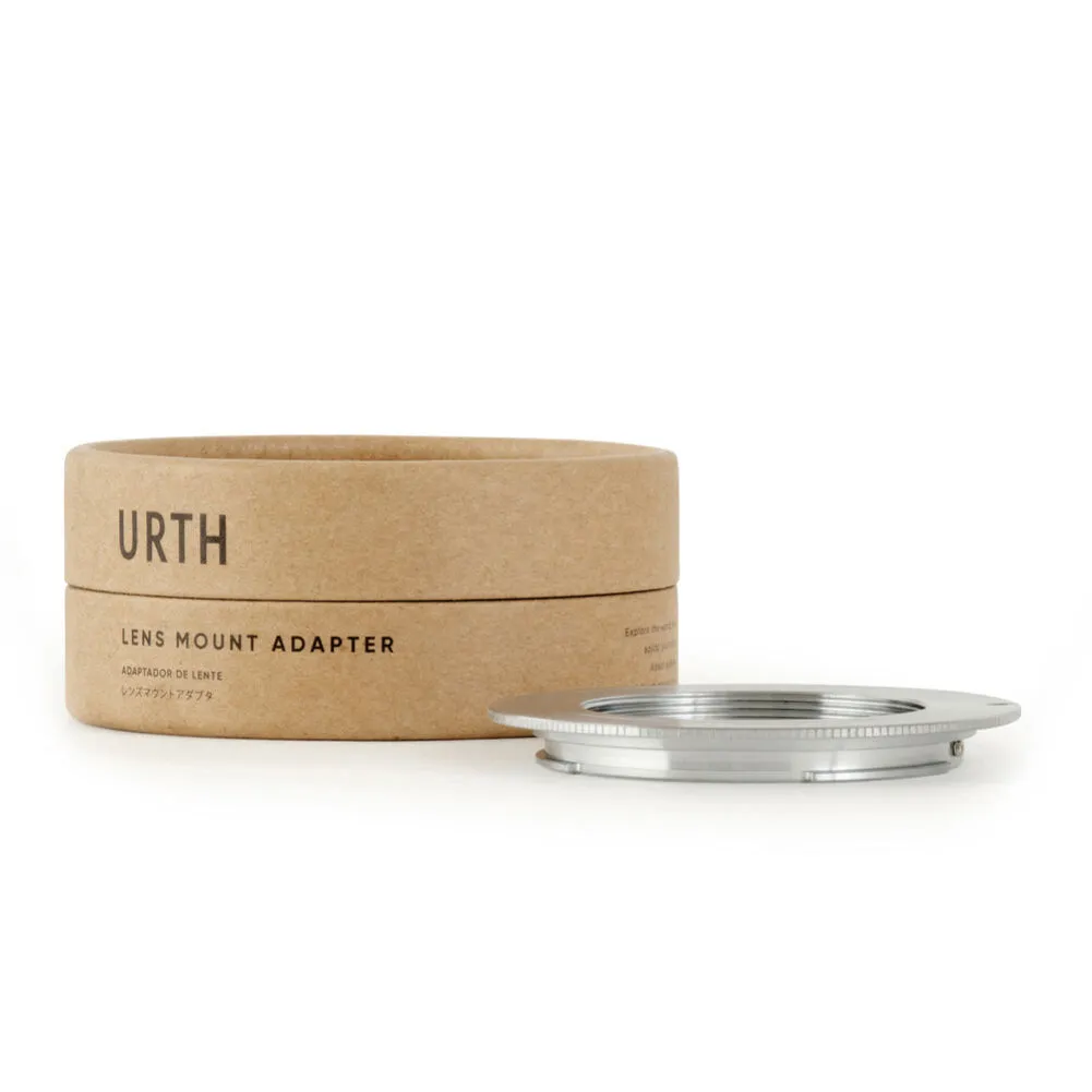 Urth Canon EF Adapters