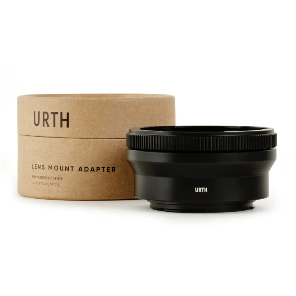 Urth Canon EF Adapters