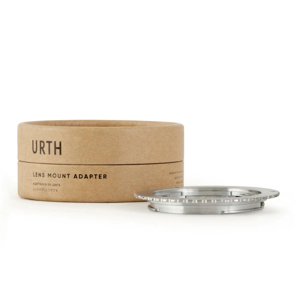 Urth Canon EF Adapters