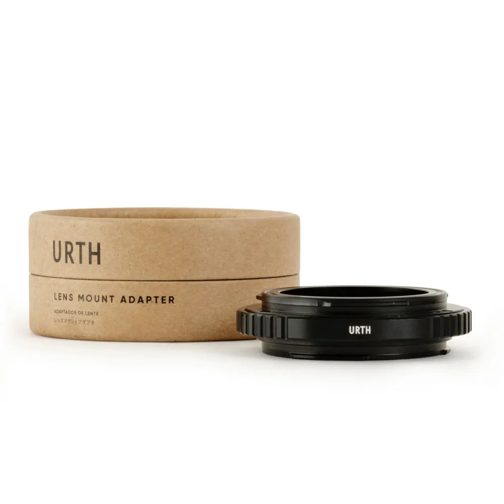 Urth Canon EF Adapters