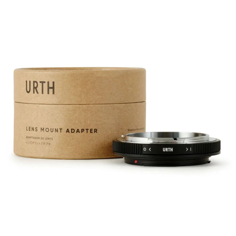 Urth Canon EF Adapters